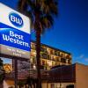 Отель Best Western Yacht Harbor Hotel, фото 1