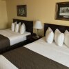 Отель Days Inn & Suites Whitecourt, фото 44