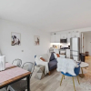 Отель Sleep SIX 1BR2BA Cozysuites on Boardwalk, фото 23