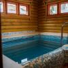Гостиница Holidej park Lesnaja usad'ba, фото 13