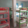 Отель Hostel Roma Inn, фото 6