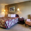 Отель InTown Suites Extended Stay Greensboro NC - Lanada Rd, фото 16