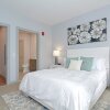 Отель Global Luxury Suites Downtown Providence, фото 23