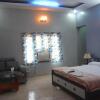 Отель Naveen Residency в Darbhanga