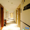 Отель City Comfort Inn (Liannan Shunde Plaza), фото 14