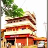 Отель Ambika Yatri Niwas, фото 36