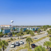 Отель Seacrest 504 is a Gulf Front 2 BR on Okaloosa Island by Redawning, фото 21