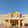 Отель Holiday Inn Express Hotel & Suites Austin South - Buda, фото 5