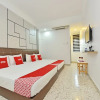Отель OYO Home 90427 Mm Homestay, фото 9