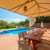 Отель Villa Marina Large Private Pool Walk to Beach Sea Views A C Wifi Car Not Required - 2300, фото 15