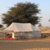 Отель Registan Desert Safari Camps в Покхране