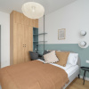 Отель Unique two Bedroom Apartment by Renters, фото 6