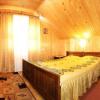 Отель Bilyj Dim Carpathians, фото 20