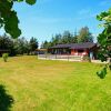 Отель Stunning Holiday Home in Falster Near Sea, фото 12