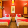 Отель Petes Hideaway by OYO Rooms, фото 16