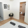 Отель Près des Bassins, Appartement 35m2 hyper centre Honfleur, фото 8