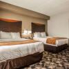 Отель Comfort Suites Columbia at Harbison, фото 7