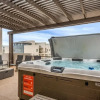 Отель The Pearl at Desert Shores by RedAwning, фото 32