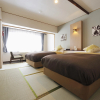 Отель Jozankei Grand Hotel Zuien, фото 2