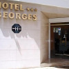 Отель Hôtel Georges, фото 1
