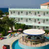 Отель Bayside Hotel Katsaras, фото 12