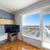 Отель Rooftop Apartment With Terrace, фото 19