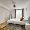Отель Modern 1Br Home In Vibrant Leith Area, фото 12