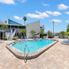 Отель Madeira Beach Yacht Club 323b, фото 14