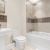 Отель Sapphire Serviced Apartment, фото 19