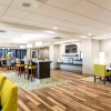 Отель Hampton Inn Oklahoma City Northeast, фото 11
