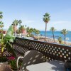 Отель Apartamento espectaculares vistas al mar, фото 9