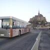 Отель A LOmbre du Mont St Michel в Юин-сюр-Мере