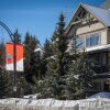 Отель Stoney Creek Northstar by Whistler Premier, фото 41