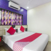 Отель Samrat Palace By OYO Rooms, фото 5