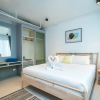 Отель Baycliff - Seaview 2 Bedroom apt With Jacuzzi Pool and Kitchen in Patong, фото 5