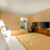 Отель Quality Inn & Suites McDonough South I-75, фото 7