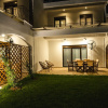 Отель Calas Sani Villas, фото 2