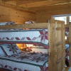 Отель Aspen Cabin Tunk Lake - Three Bedroom Home, фото 3