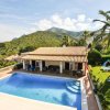 Отель Sea View Villa In Alcudia With Private Pool, фото 12