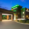 Отель La Quinta Inn & Suites by Wyndham Williams-Grand Canyon Area, фото 1