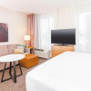 Отель Staybridge Suites Nashville Vanderbilt, an IHG Hotel, фото 6
