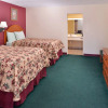 Отель Americas Best Value Inn Lubbock E, фото 5