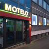 Отель MOTELO Bielefeld, фото 1