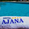 Отель Ajana, фото 28