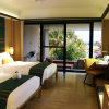 Отель InterContinental Sanya Resort, an IHG Hotel, фото 3