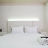 Отель Spacious Studio Apartment Accses To Pakuwon Mall At Tanglin Supermall Mansion, фото 12