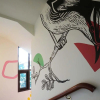 Отель Green Castle Homestay, фото 3