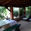 Отель Holiday house Josko - with kids playground: Vinisce, Riviera Trogir, фото 18