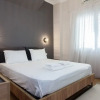 Отель Beautiful 2 bedrooms apt at Filothei, фото 6