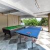 Отель SaffronStays Falcon Hill, Lonavala - luxury villa with infinity pool near Lion's Point, фото 20